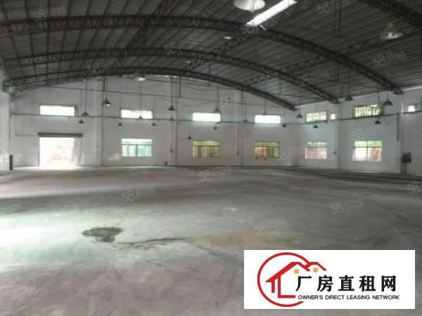  东城科技园单一层独院厂房出租1500平方米现成办公水电
