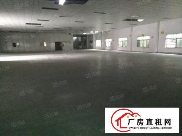  东城科技园单一层独院厂房出租1500平方米现成办公水电