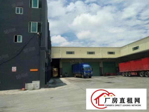  东城科技园单一层独院厂房出租1500平方米现成办公水电