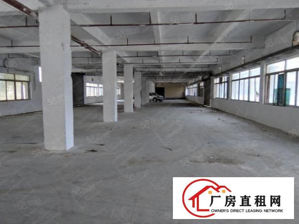  东城牛山原房东厂房2700平方出租,形象好.超低价10元