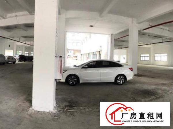  南城万凯宏泰创意园城中稀缺园区厂房场地