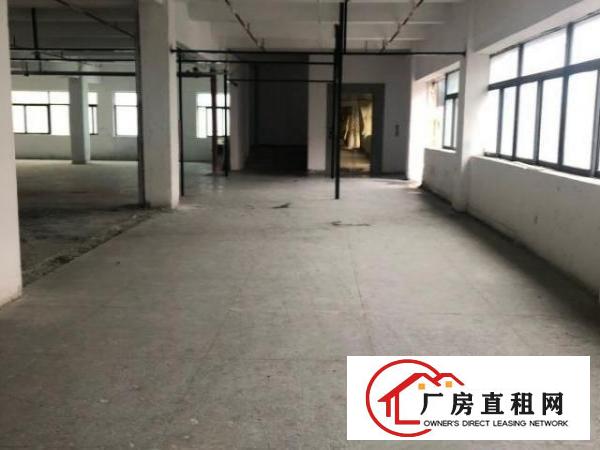  南城万凯宏泰创意园城中稀缺园区厂房场地