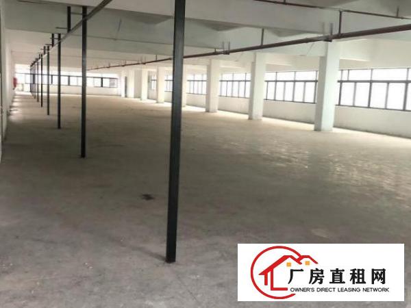  南城万凯宏泰创意园城中稀缺园区厂房场地