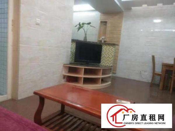  出租南城街道中信新天地
