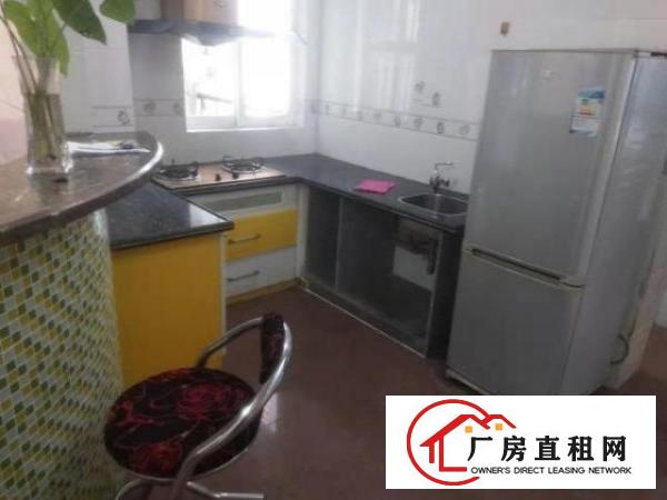  出租南城街道中信新天地