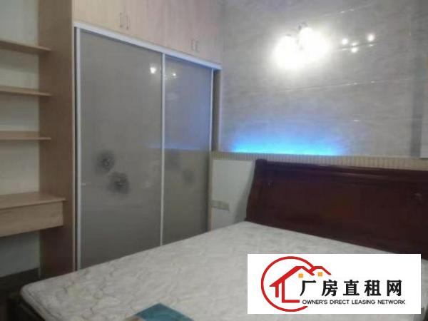  出租南城街道中信新天地
