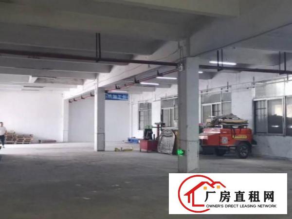  南城莞太路附近一楼600平厂房，价格实惠，交通便利