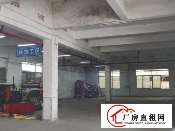  南城莞太路附近一楼600平厂房，价格实惠，交通便利