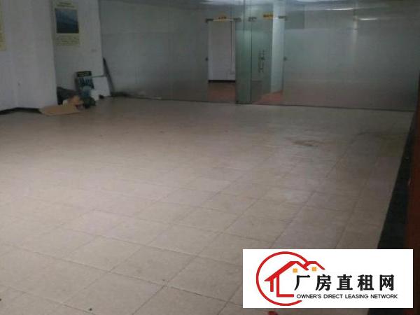  南城汽车站新控车标准厂房二楼1400平方