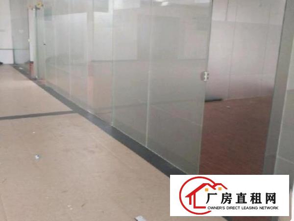 南城汽车站新控车标准厂房二楼1400平方