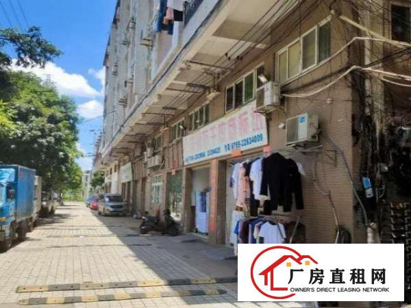  出租南城街道西平中心区