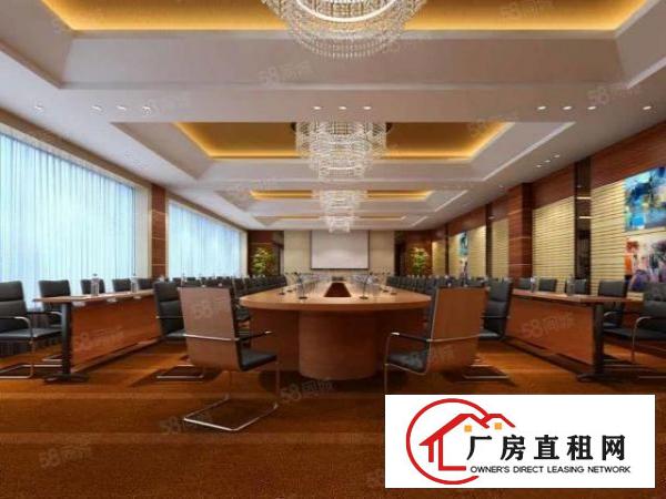  南城白马一楼商业场地出租1500平，可做展厅仓库，便宜