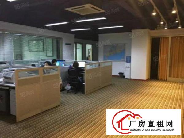  南城白马一楼商业场地出租1500平，可做展厅仓库，便宜
