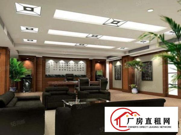  南城白马一楼商业场地出租1500平，可做展厅仓库，便宜