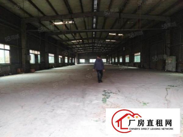  南城车站带卸货平台仓库出租800平方,停车免费！