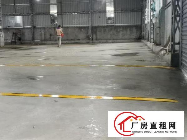  南城仓库物流标准托管招租