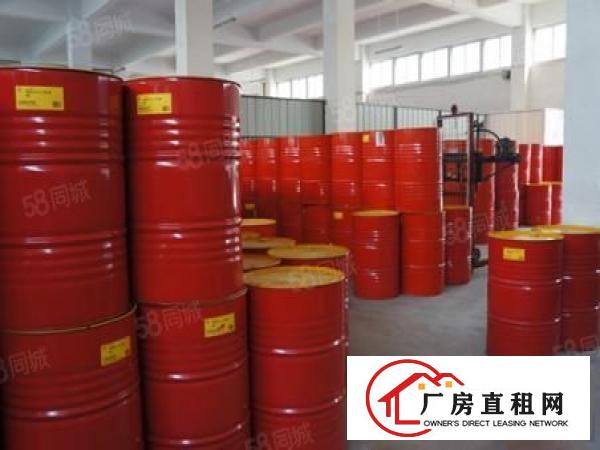  南城仓库物流标准托管招租