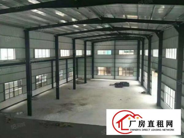  南城西平中心600平仓库出租可分租有院子空地大