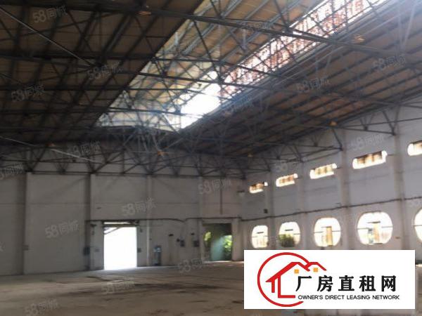  南城西平中心600平仓库出租可分租有院子空地大