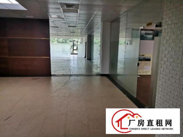  出租—南层白马三楼1000平米