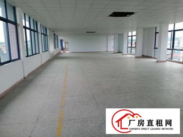  哈地1000平方现成办公仓库出租