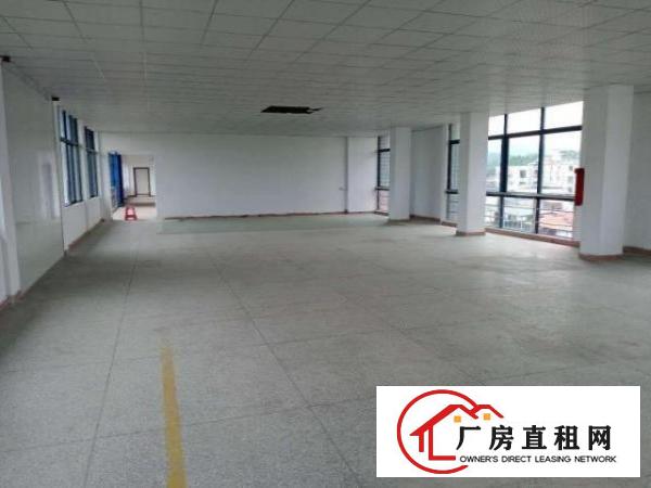  哈地1000平方现成办公仓库出租