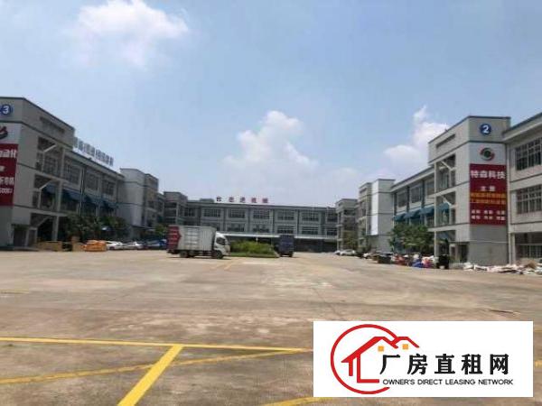  出租南城厚街交界（水濂山附近）厂房