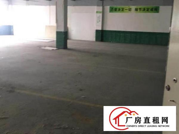  南城工业园大量新出小型厂房物流仓库出租-带装修