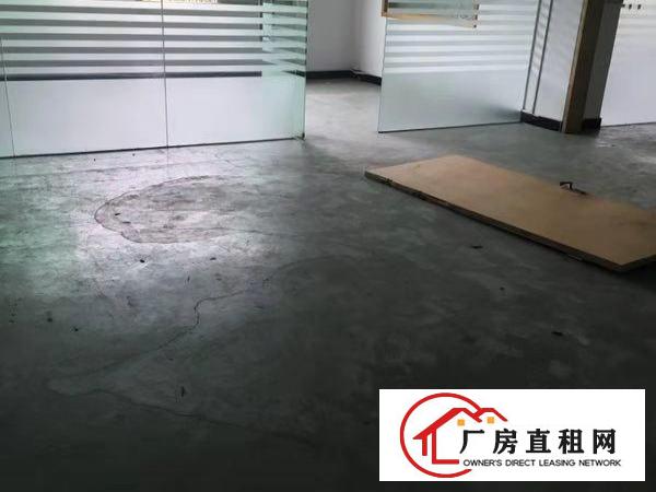  南城工业园大量新出小型厂房物流仓库出租-带装修