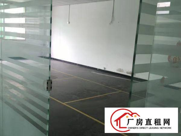  南城工业园大量新出小型厂房物流仓库出租-带装修