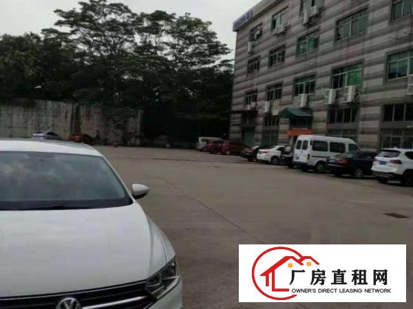  南城工业园大量新出小型厂房物流仓库出租-带装修