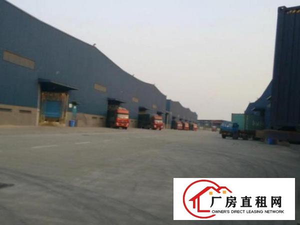  南城周边大型物流仓库出租-可分租100平方米起租