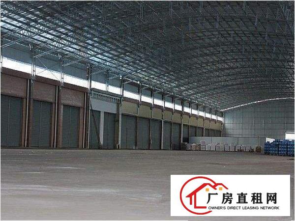  南城周边大型物流仓库出租-可分租100平方米起租