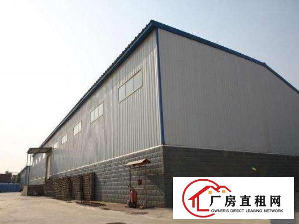  南城周边大型物流仓库出租-可分租100平方米起租