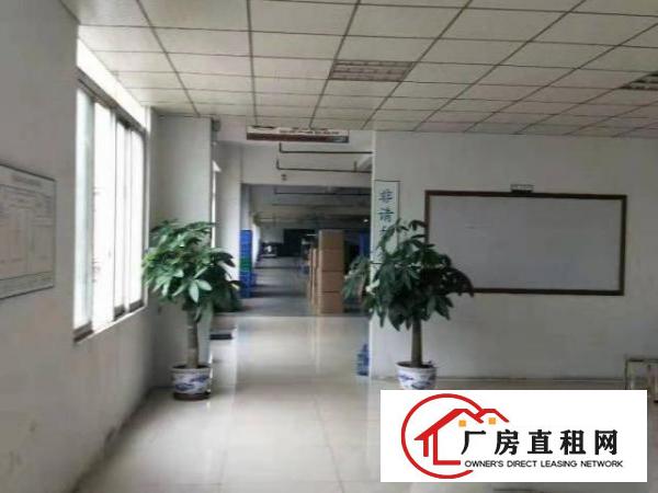  南城车站南城花园式办公,贸易,培训,小型50