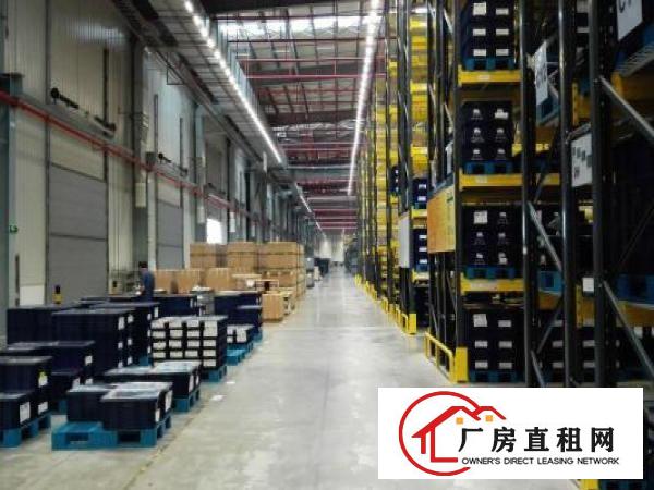  南城车站大型物流仓13000高台仓出租