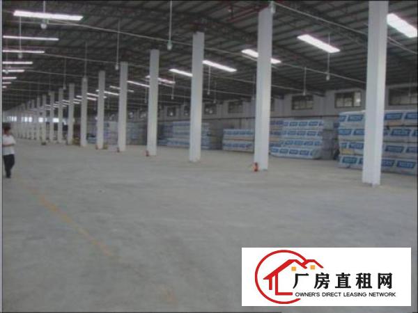  南城车站大型物流仓13000高台仓出租