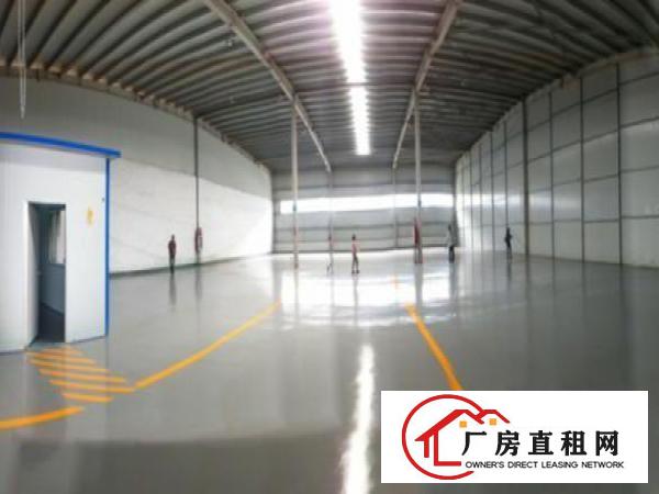  南城车站大型物流仓13000高台仓出租