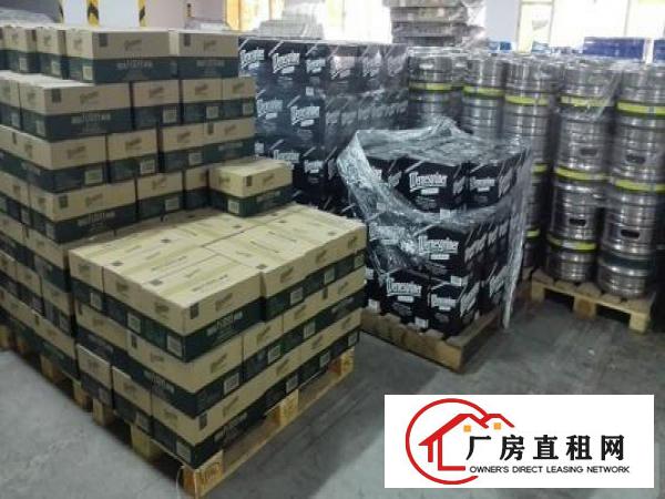 南城车站大型物流仓13000高台仓出租