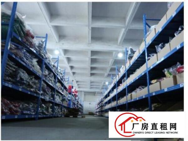  南城车站大型物流仓13000高台仓出租