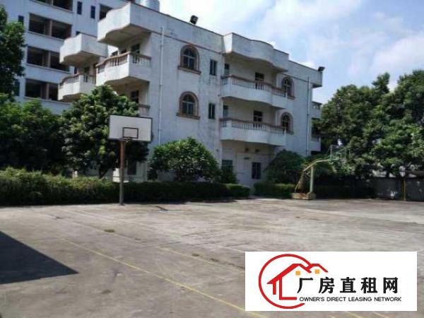  出租南城南城汽车总站附近标准单一层物流仓库出租大小