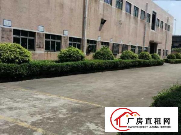  出租南城南城汽车总站附近标准单一层物流仓库出租大小