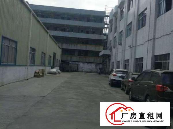  南城南城车站南城业主小型厂仓库房直租,水电齐全