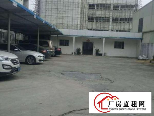  南城南城车站南城业主小型厂仓库房直租,水电齐全