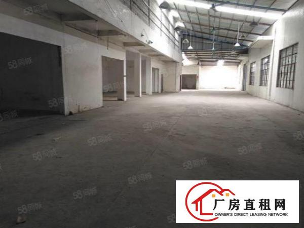  南城石鼓一楼标准350平，900平，1500平几个仓库仓库