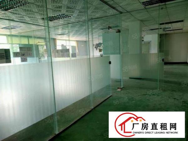  南城蛤地草塘工业园新出标准独门独院厂房2360平360平起分