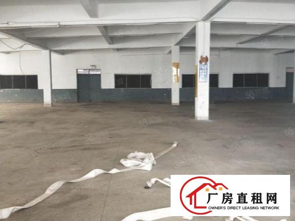  南城周溪经典独院一层1100平方位置好，空地大