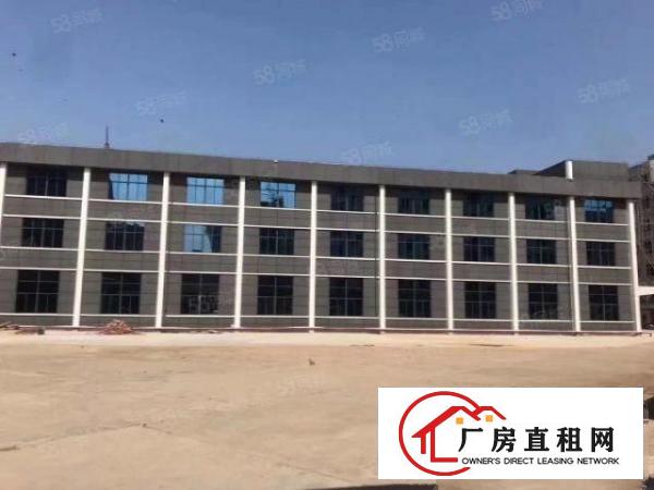  南城高大上厂房一楼690平方水电齐全有地坪漆，精装修大马路