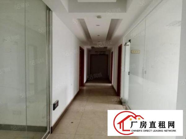  办公仓库出租工业园内