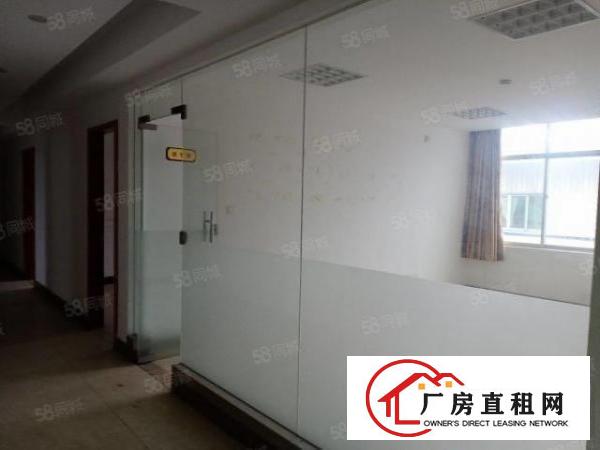  办公仓库出租工业园内